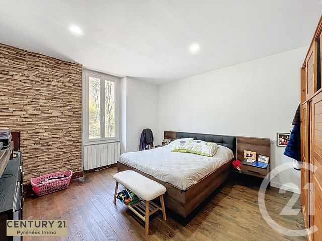 Maison &agrave; vendre - 4 pi&egrave;ces - 121 m2 - Lege - 31 - MIDI-PYRENEES