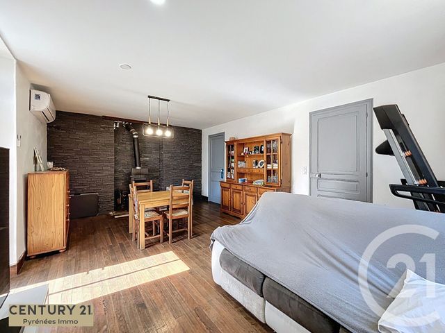 Maison &agrave; vendre - 4 pi&egrave;ces - 121 m2 - Lege - 31 - MIDI-PYRENEES