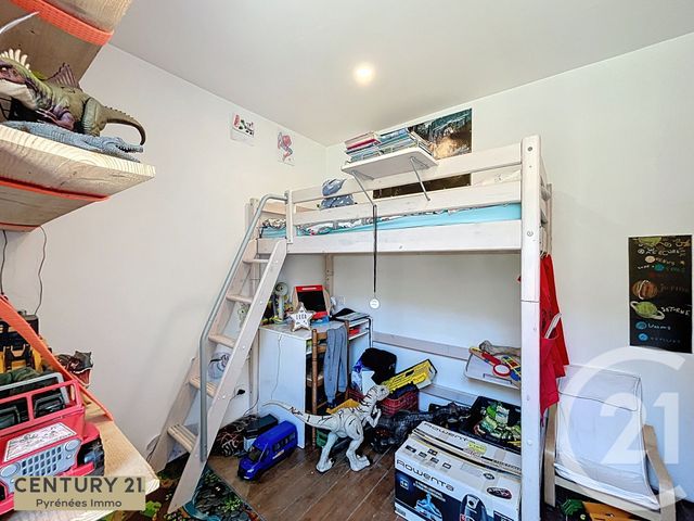 Maison &agrave; vendre - 4 pi&egrave;ces - 121 m2 - Lege - 31 - MIDI-PYRENEES