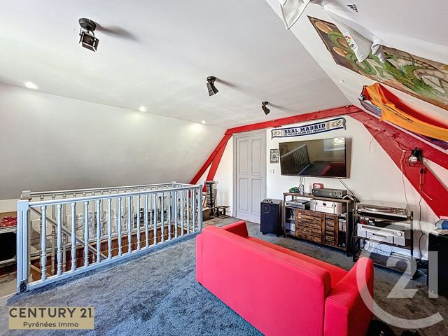 Maison &agrave; vendre - 4 pi&egrave;ces - 121 m2 - Lege - 31 - MIDI-PYRENEES