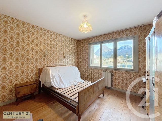 Maison &agrave; vendre - 7 pi&egrave;ces - 109,20 m2 - Cierp Gaud - 31 - MIDI-PYRENEES