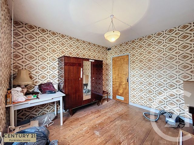 Maison &agrave; vendre - 7 pi&egrave;ces - 109,20 m2 - Cierp Gaud - 31 - MIDI-PYRENEES
