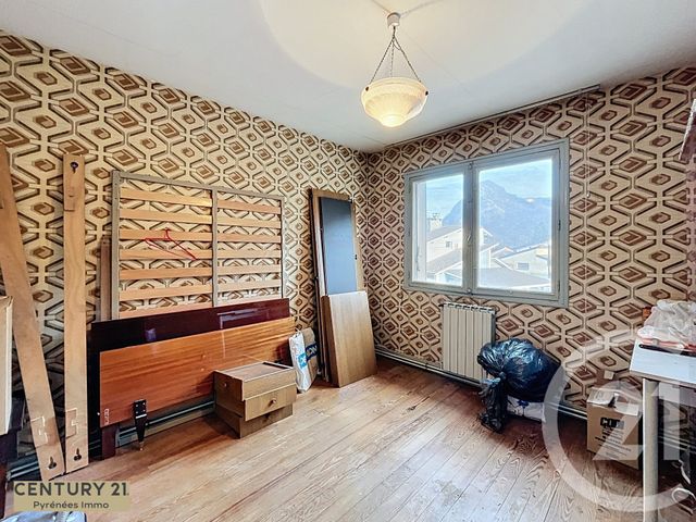 Maison &agrave; vendre - 7 pi&egrave;ces - 109,20 m2 - Cierp Gaud - 31 - MIDI-PYRENEES