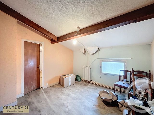 Maison &agrave; vendre - 7 pi&egrave;ces - 109,20 m2 - Cierp Gaud - 31 - MIDI-PYRENEES