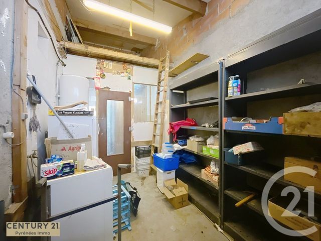 Maison &agrave; vendre - 7 pi&egrave;ces - 109,20 m2 - Cierp Gaud - 31 - MIDI-PYRENEES