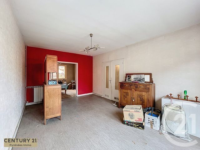 Maison &agrave; vendre - 7 pi&egrave;ces - 109,20 m2 - Cierp Gaud - 31 - MIDI-PYRENEES