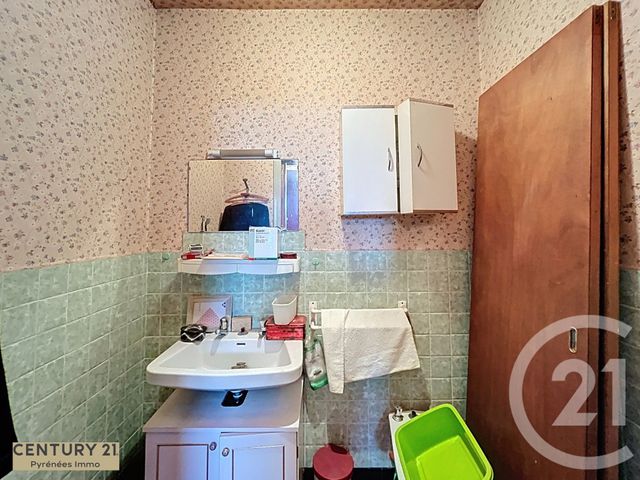 Maison &agrave; vendre - 7 pi&egrave;ces - 109,20 m2 - Cierp Gaud - 31 - MIDI-PYRENEES