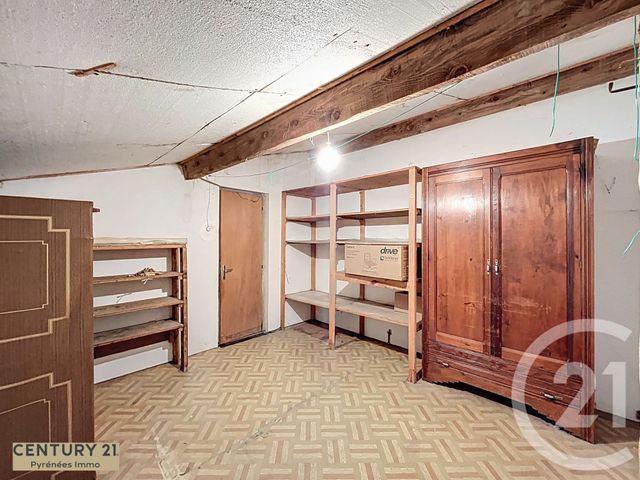 Maison &agrave; vendre - 7 pi&egrave;ces - 109,20 m2 - Cierp Gaud - 31 - MIDI-PYRENEES