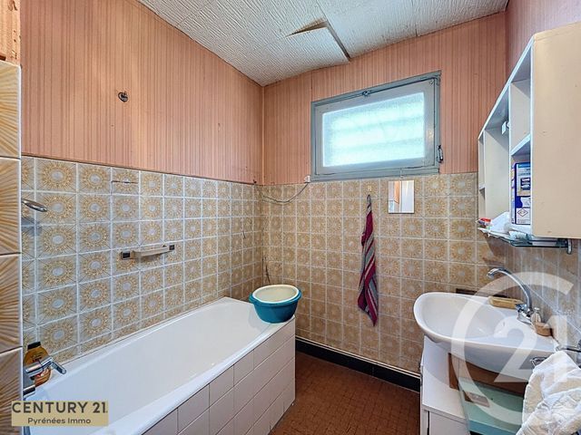 Maison &agrave; vendre - 7 pi&egrave;ces - 109,20 m2 - Cierp Gaud - 31 - MIDI-PYRENEES