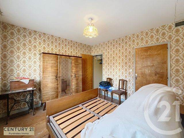 Maison &agrave; vendre - 7 pi&egrave;ces - 109,20 m2 - Cierp Gaud - 31 - MIDI-PYRENEES
