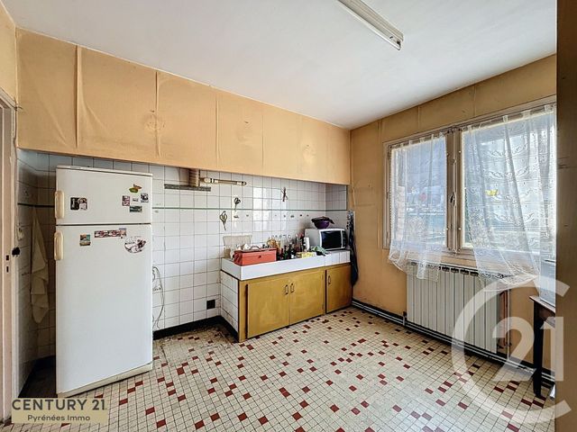 Maison &agrave; vendre - 7 pi&egrave;ces - 109,20 m2 - Cierp Gaud - 31 - MIDI-PYRENEES