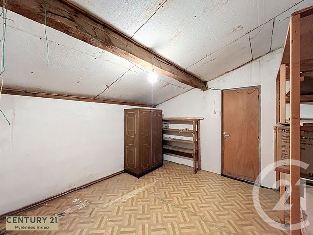 Maison &agrave; vendre - 7 pi&egrave;ces - 109,20 m2 - Cierp Gaud - 31 - MIDI-PYRENEES