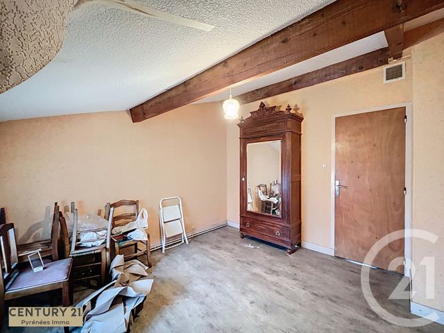 Maison &agrave; vendre - 7 pi&egrave;ces - 109,20 m2 - Cierp Gaud - 31 - MIDI-PYRENEES