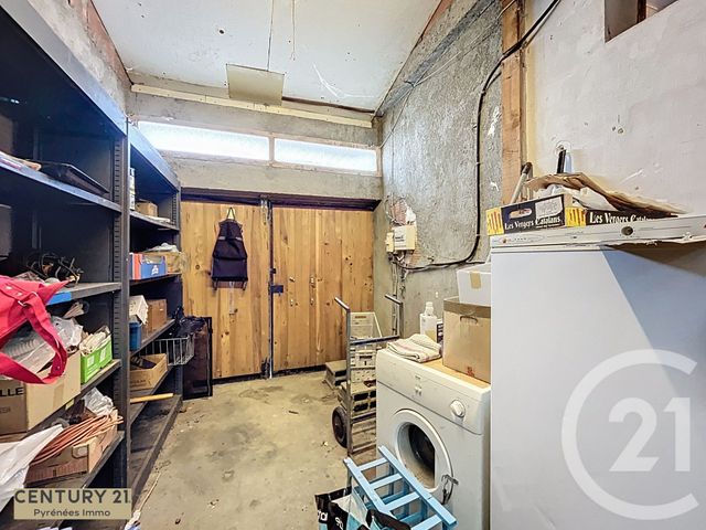 Maison &agrave; vendre - 7 pi&egrave;ces - 109,20 m2 - Cierp Gaud - 31 - MIDI-PYRENEES