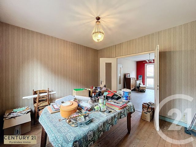 Maison &agrave; vendre - 7 pi&egrave;ces - 109,20 m2 - Cierp Gaud - 31 - MIDI-PYRENEES