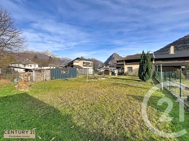 Maison &agrave; vendre - 7 pi&egrave;ces - 109,20 m2 - Cierp Gaud - 31 - MIDI-PYRENEES