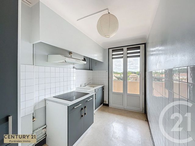 Appartement à vendre - 4 pièces - 68,94 m2 - Gourdan Polignan - 31 - MIDI-PYRENEES