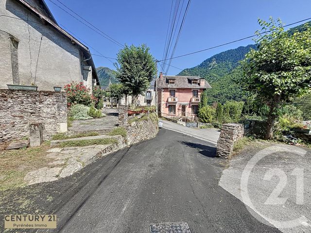 Maison à vendre - 2 pièces - 65 m2 - Melles - 31 - MIDI-PYRENEES