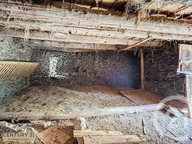 Maison à vendre - 2 pièces - 65 m2 - Melles - 31 - MIDI-PYRENEES