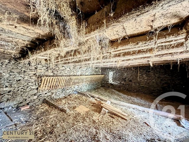 Maison à vendre - 2 pièces - 65 m2 - Melles - 31 - MIDI-PYRENEES