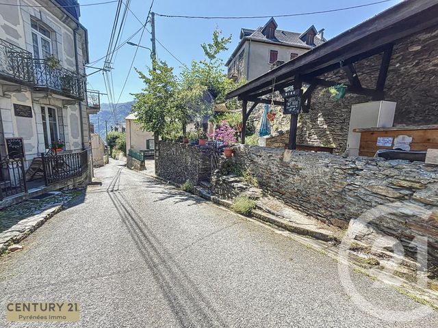 Maison à vendre - 2 pièces - 65 m2 - Melles - 31 - MIDI-PYRENEES