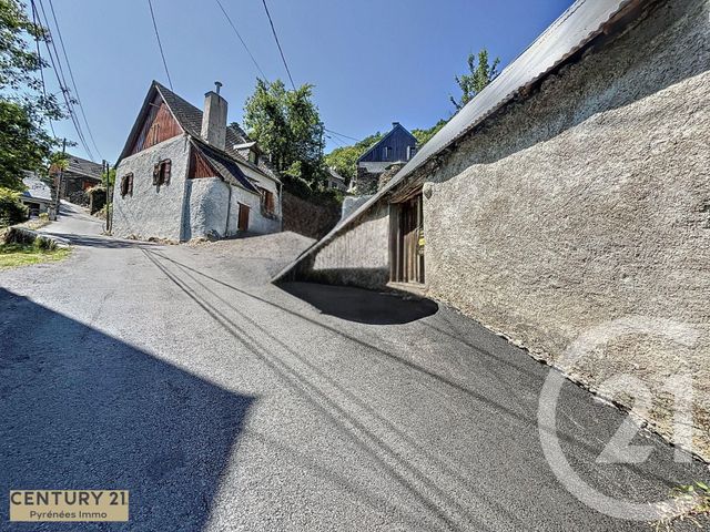 Maison à vendre - 2 pièces - 65 m2 - Melles - 31 - MIDI-PYRENEES