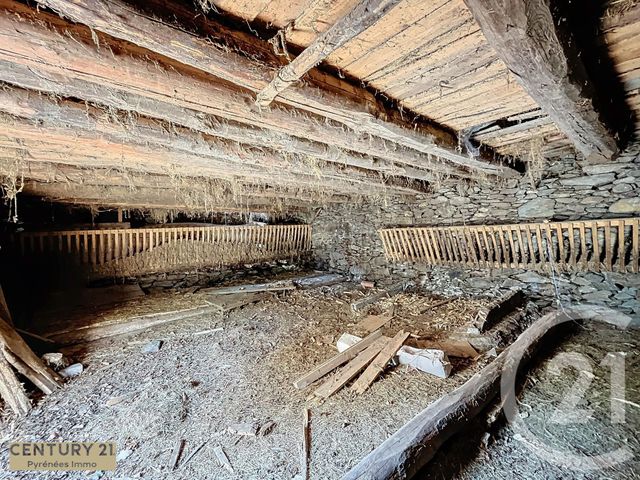 Maison à vendre - 2 pièces - 65 m2 - Melles - 31 - MIDI-PYRENEES