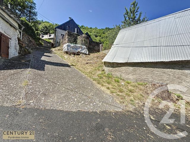 Maison à vendre - 2 pièces - 65 m2 - Melles - 31 - MIDI-PYRENEES