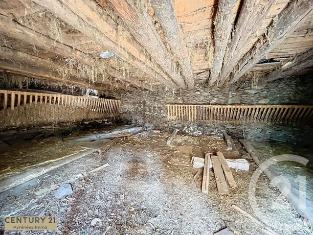 Maison à vendre - 2 pièces - 65 m2 - Melles - 31 - MIDI-PYRENEES