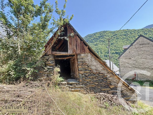 maison - MELLES - 31