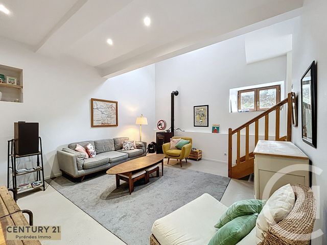 maison - CIERP GAUD - 31