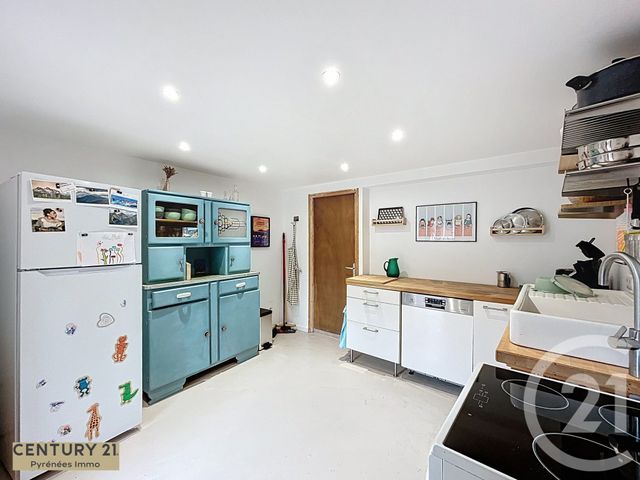 Maison à vendre - 6 pièces - 122,20 m2 - Cierp Gaud - 31 - MIDI-PYRENEES