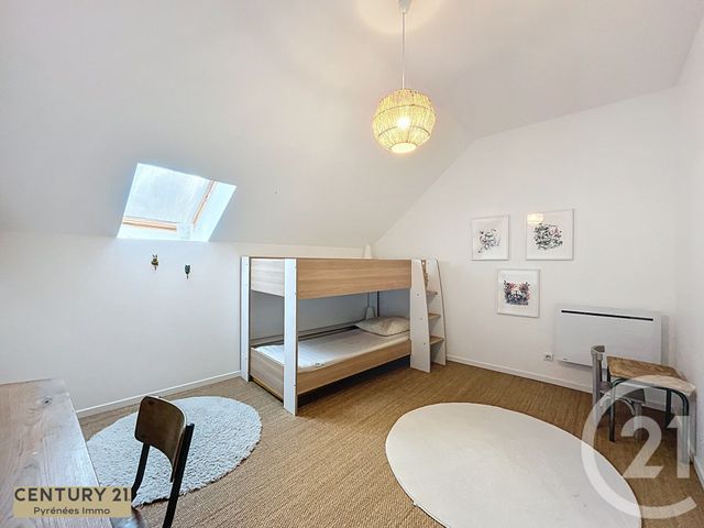 Maison à vendre - 6 pièces - 122,20 m2 - Cierp Gaud - 31 - MIDI-PYRENEES