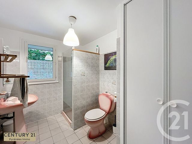 Maison à vendre - 6 pièces - 122,20 m2 - Cierp Gaud - 31 - MIDI-PYRENEES