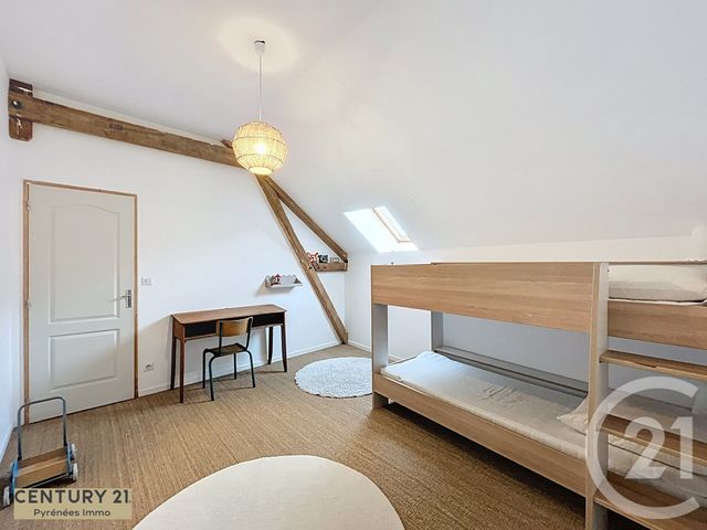 Maison à vendre - 6 pièces - 122,20 m2 - Cierp Gaud - 31 - MIDI-PYRENEES