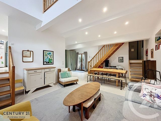 Maison à vendre - 6 pièces - 122,20 m2 - Cierp Gaud - 31 - MIDI-PYRENEES