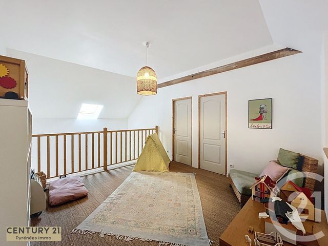 Maison à vendre - 6 pièces - 122,20 m2 - Cierp Gaud - 31 - MIDI-PYRENEES