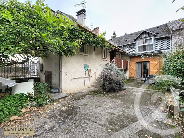 Maison à vendre - 6 pièces - 122,20 m2 - Cierp Gaud - 31 - MIDI-PYRENEES