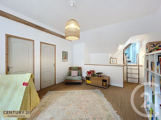 Maison à vendre - 6 pièces - 122,20 m2 - Cierp Gaud - 31 - MIDI-PYRENEES