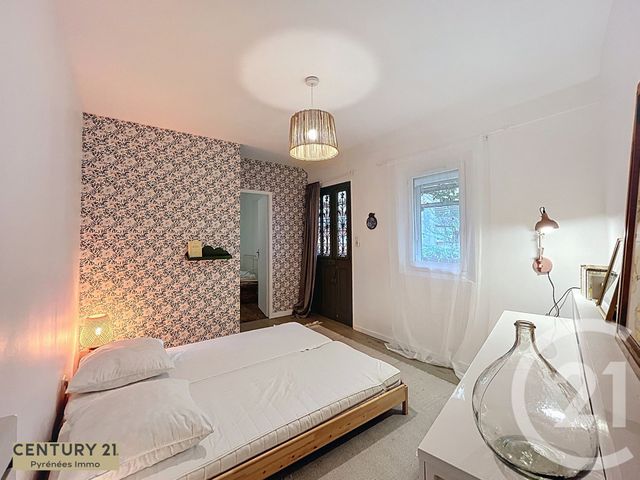 Maison à vendre - 6 pièces - 122,20 m2 - Cierp Gaud - 31 - MIDI-PYRENEES