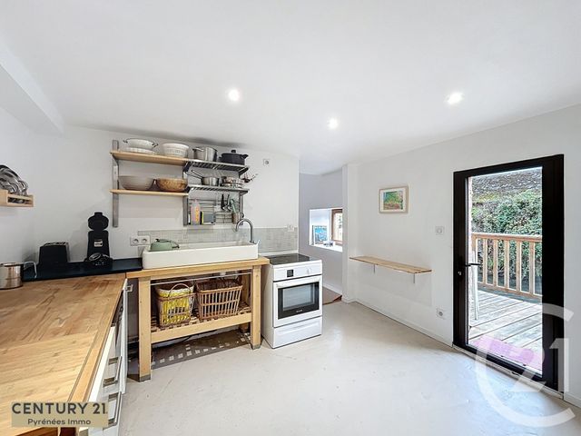 Maison à vendre - 6 pièces - 122,20 m2 - Cierp Gaud - 31 - MIDI-PYRENEES