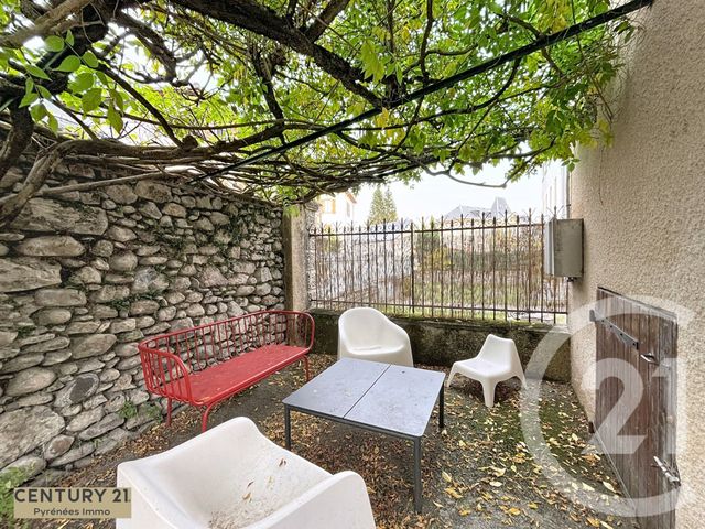 Maison à vendre - 6 pièces - 122,20 m2 - Cierp Gaud - 31 - MIDI-PYRENEES