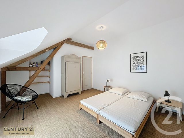 Maison à vendre - 6 pièces - 122,20 m2 - Cierp Gaud - 31 - MIDI-PYRENEES