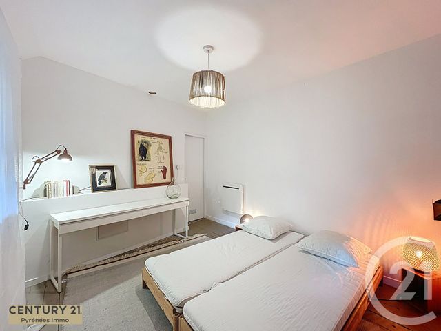 Maison à vendre - 6 pièces - 122,20 m2 - Cierp Gaud - 31 - MIDI-PYRENEES