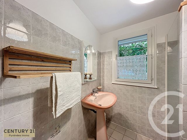 Maison à vendre - 6 pièces - 122,20 m2 - Cierp Gaud - 31 - MIDI-PYRENEES