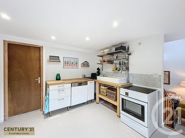 Maison à vendre - 6 pièces - 122,20 m2 - Cierp Gaud - 31 - MIDI-PYRENEES