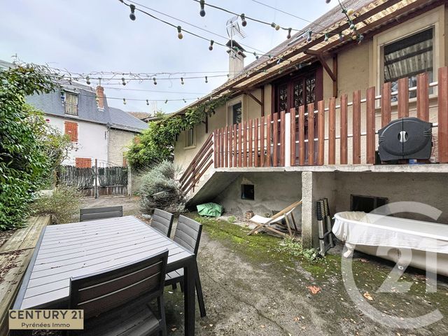 Maison à vendre - 6 pièces - 122,20 m2 - Cierp Gaud - 31 - MIDI-PYRENEES