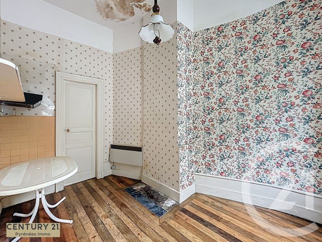 Appartement F2 à vendre - 3 pièces - 68 m2 - St Beat Lez - 31 - MIDI-PYRENEES