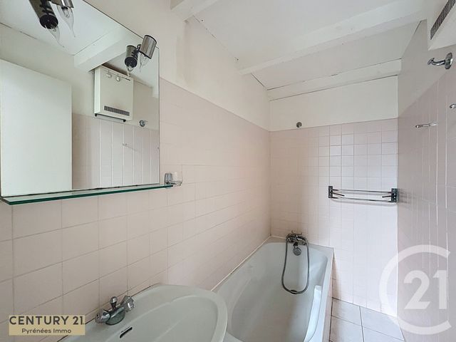 Appartement F2 à vendre - 3 pièces - 68 m2 - St Beat Lez - 31 - MIDI-PYRENEES