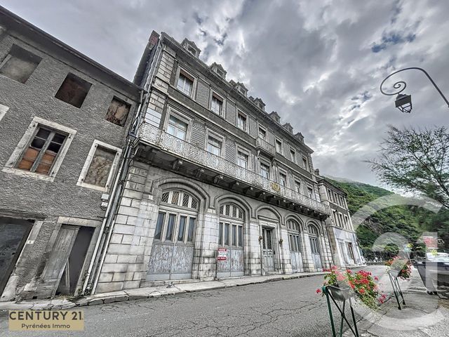 Appartement F2 à vendre - 3 pièces - 68 m2 - St Beat Lez - 31 - MIDI-PYRENEES